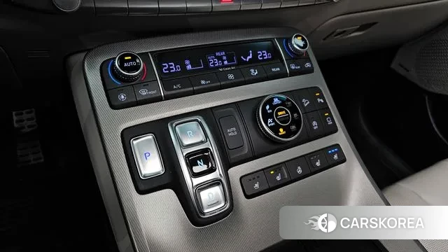 Hyundai Palisade id 3439334 из Кореи 19