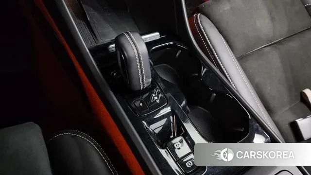 Volvo XC40 id 3411915 из Кореи 19