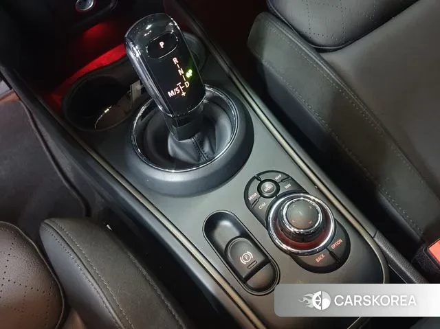 Mini Cooper S Countryman id 3246281 из Кореи 19