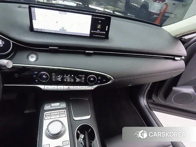 Genesis GV70 id 2998284 из Кореи 19