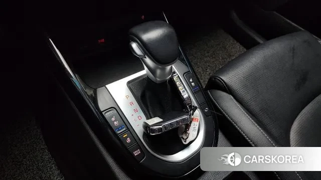 Kia The New K3 2nd generation id 3620617 из Кореи 19