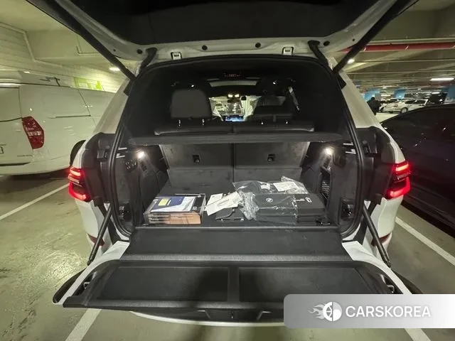 BMW X7 (G07) id 3517461 из Кореи 13