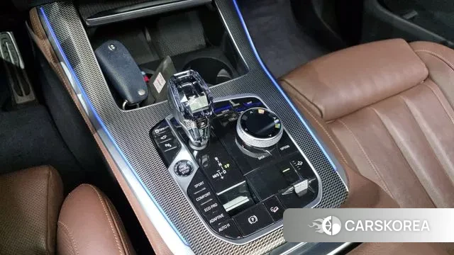 BMW X5 (G05) id 3329615 из Кореи 19