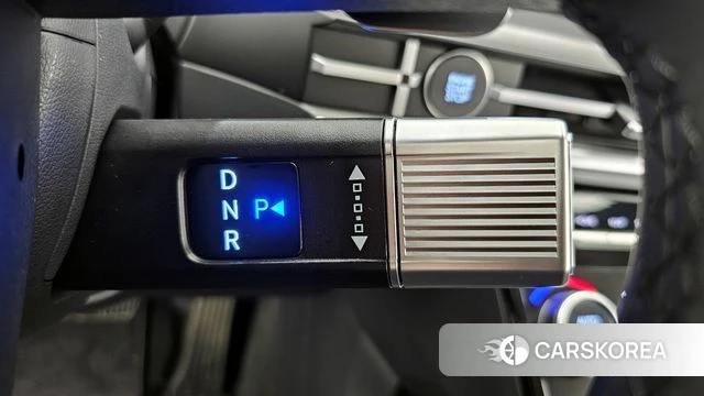 Hyundai Santa Fe (MX5) id 4280392 из Кореи 30