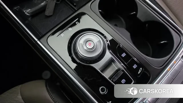 Kia The New Carnival 4th Generation id 3550028 из Кореи 19