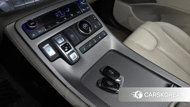 Hyundai Palisade id 3736014 из Кореи 19