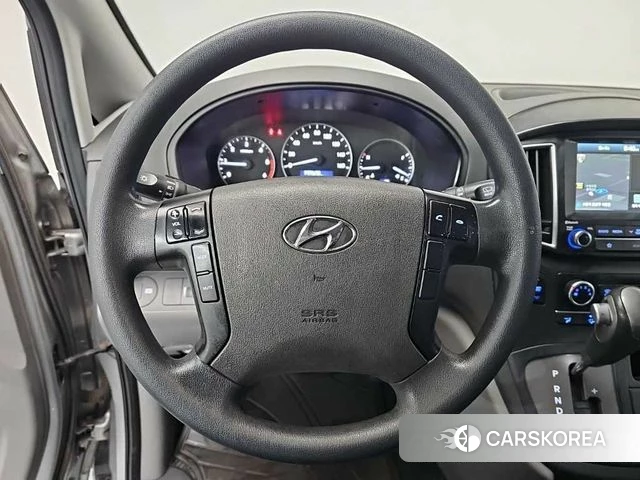 Hyundai The New Grand Starex id 4285838 из Кореи 17