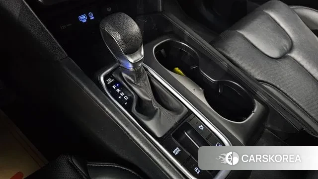 Hyundai Santa Fe TM id 3608167 из Кореи 19