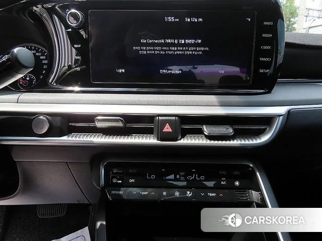 Kia K5 3rd generation id 4308583 из Кореи 18