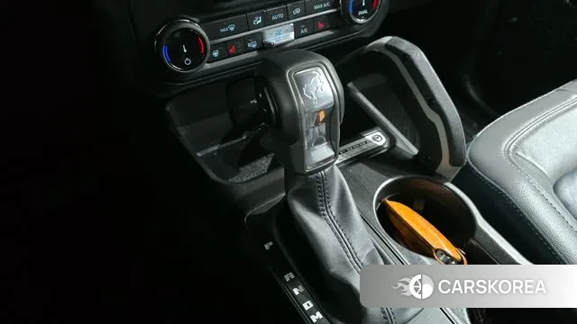 Ford Bronco 6th Generation id 3751986 из Кореи 19