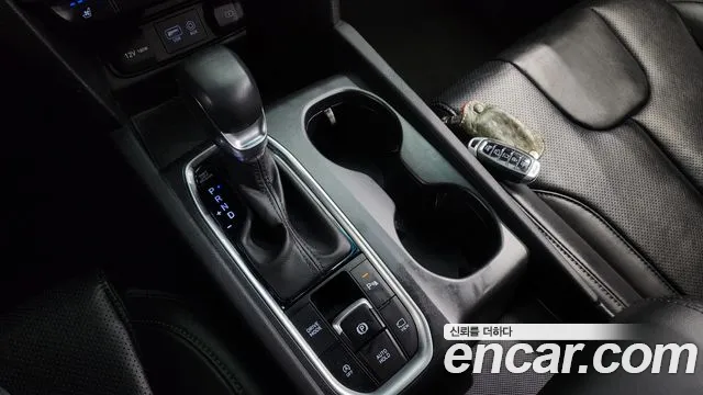 Hyundai Santa Fe TM id 2733368 из Кореи 19