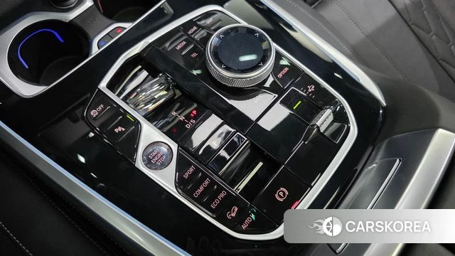 BMW X7 (G07) id 3877009 из Кореи 19