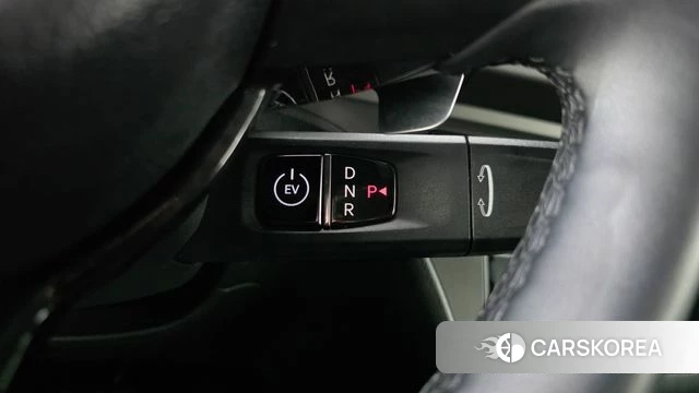 Kia The New Kia Ray EV id 4432904 из Кореи 29