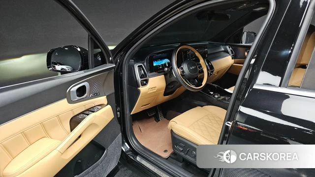 Kia Sorento 4th Generation id 4942186 из Кореи 33