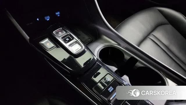 Hyundai Sonata (DN8) id 2995363 из Кореи 19