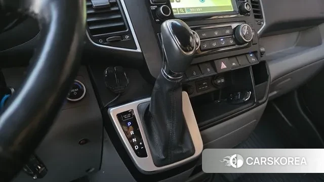 Hyundai Solati id 3592878 из Кореи 19