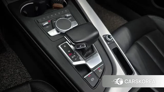 Audi A4 (B9) id 3789512 из Кореи 19