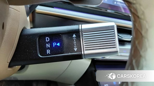 Hyundai Grandeur Hybrid (GN7) id 4414486 из Кореи 35