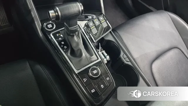 Kia Sportage 5th Generation id 3406196 из Кореи 19