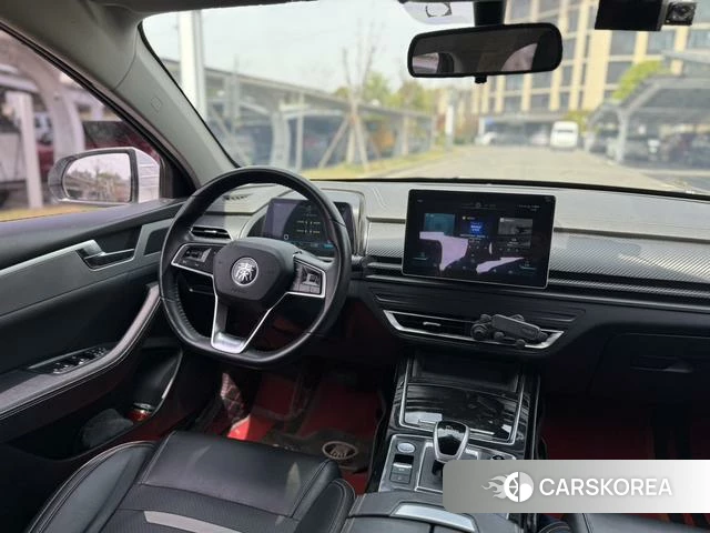 BYD Qin Pro DM id 4240077 из Китая 20