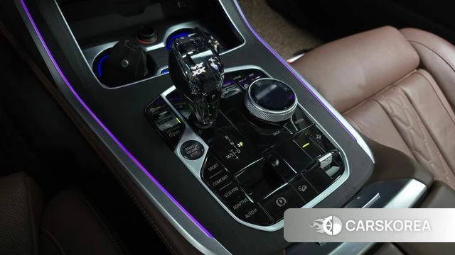 BMW X7 (G07) id 3915974 из Кореи 19