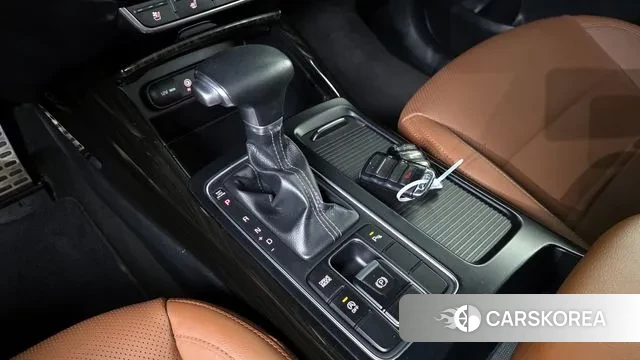 Kia The New Sorento id 3004869 из Кореи 19