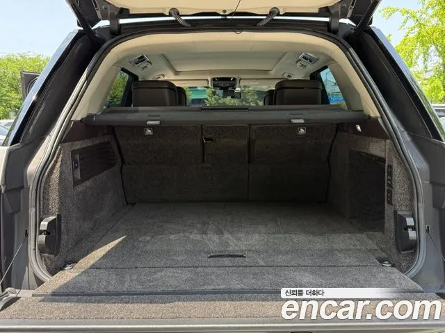 Land Rover Range Rover 4th Generation id 2845035 из Кореи 19