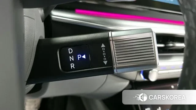 Hyundai Grandeur (GN7) id 3745645 из Кореи 19