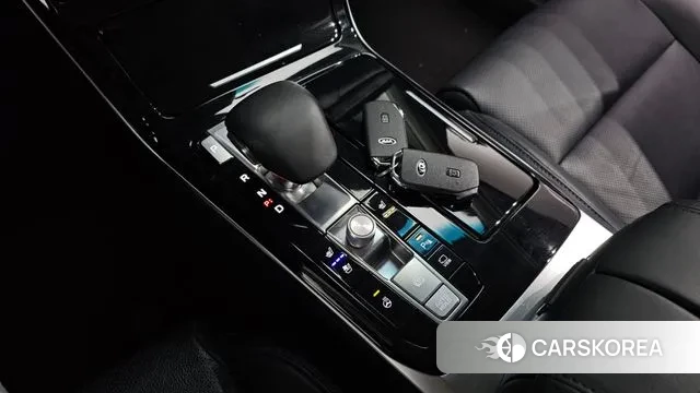 Kia K7 Premier Hybrid id 3577792 из Кореи 19