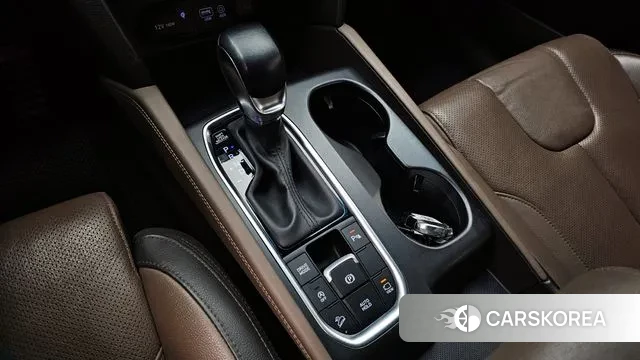 Hyundai Santa Fe TM id 3622160 из Кореи 19