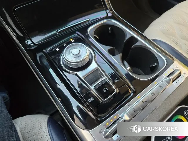 Kia Carnival 4th generation id 3671027 из Кореи 19