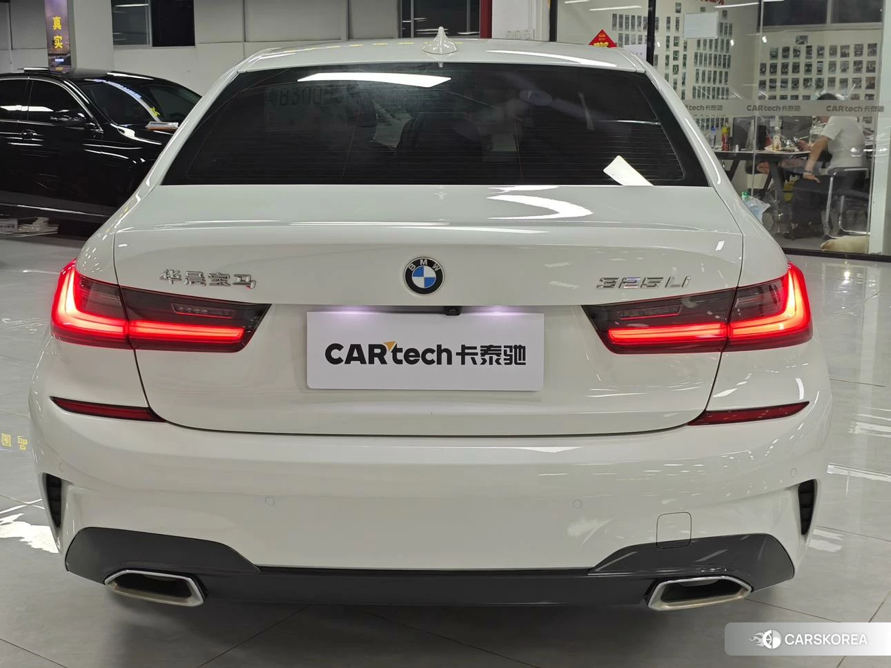 BMW 3 series id 4420885 из Китая 16