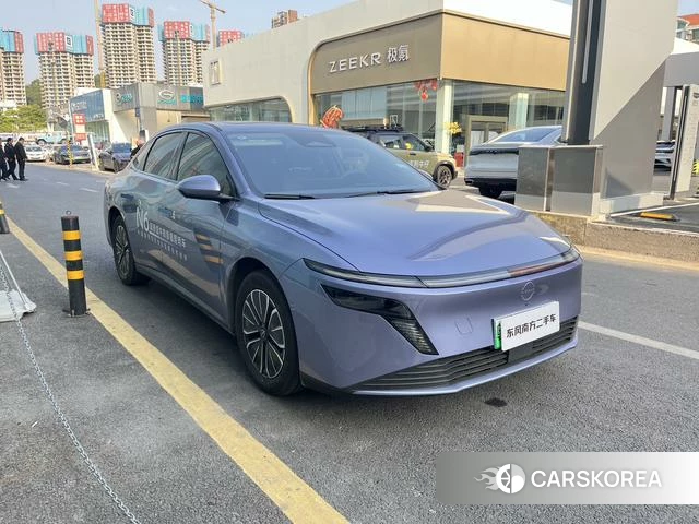Nissan N6 id 4278557 из Китая 22