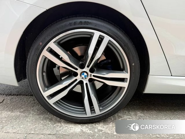 BMW 6 Series GT (G32) id 3965864 из Кореи 19