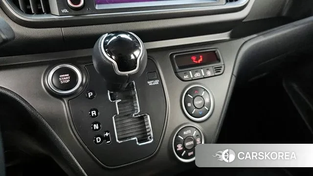 Kia The New Kia Ray id 3462356 из Кореи 19