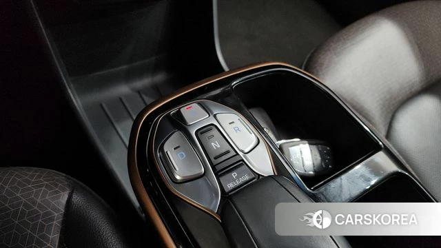 Hyundai Ionic Electric id 3820823 из Кореи 19