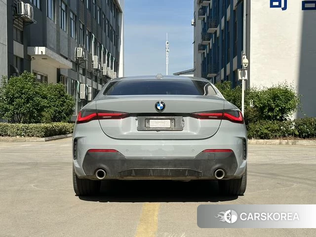 BMW 4 series id 4297663 из Китая 9