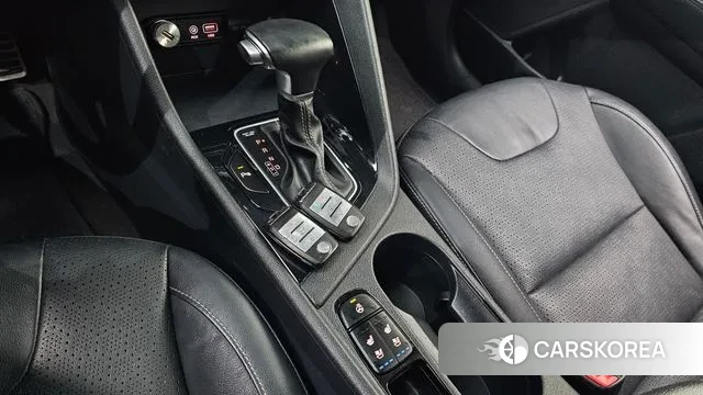 Kia Niro id 3526028 из Кореи 19