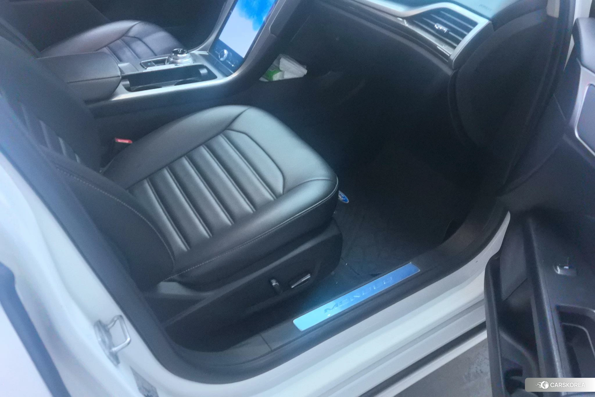 Ford Mondeo id 4461343 из Китая 16