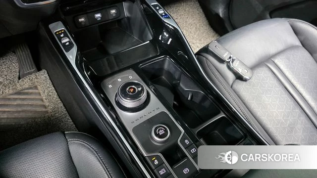 Kia Sorento 4th Generation id 3898044 из Кореи 19