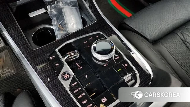 BMW X5 (G05) id 3669717 из Кореи 19