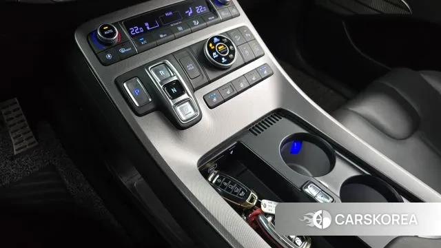 Hyundai Palisade id 3226067 из Кореи 19