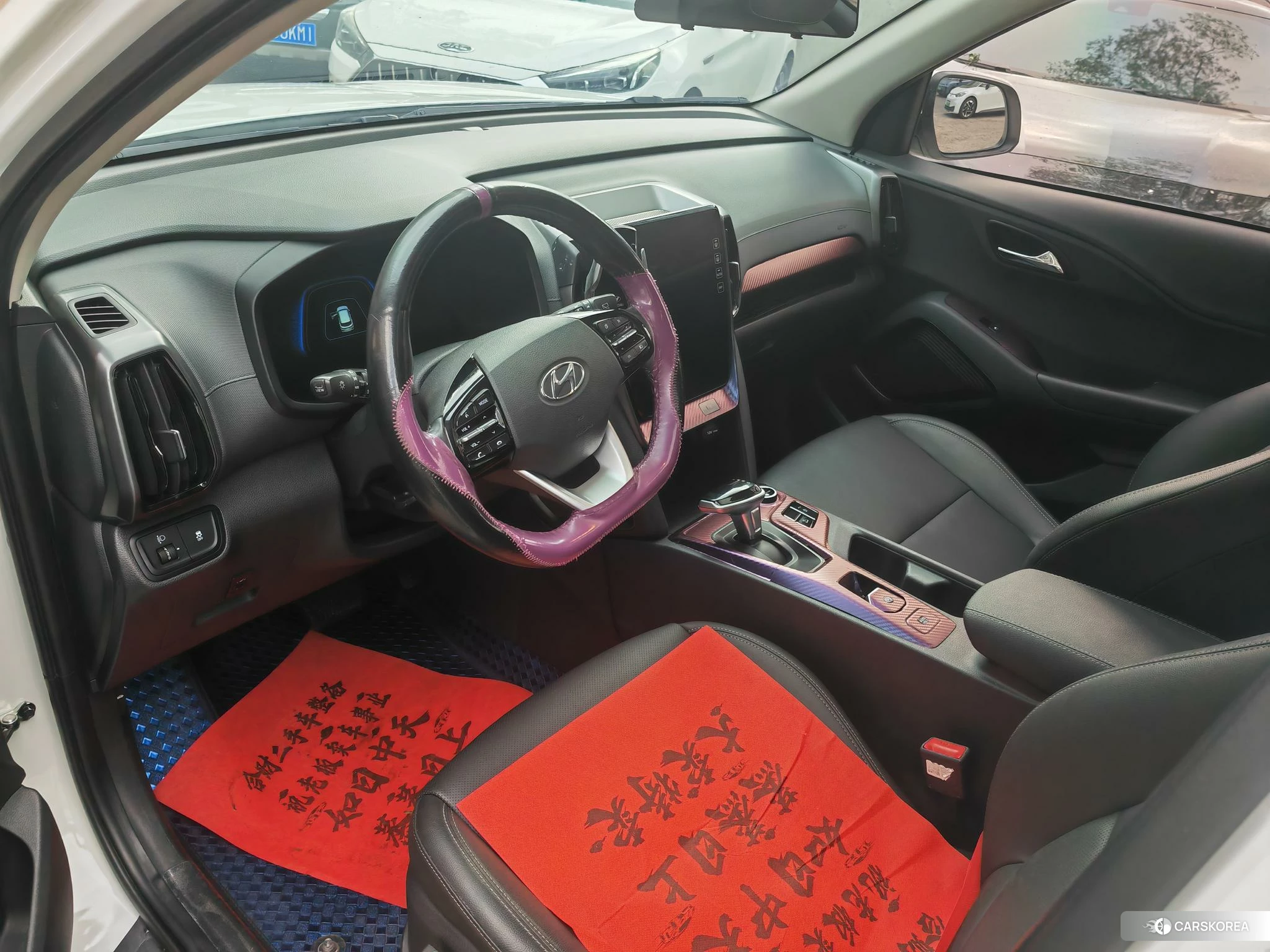 Hyundai ix35 id 4426577 из Китая 9
