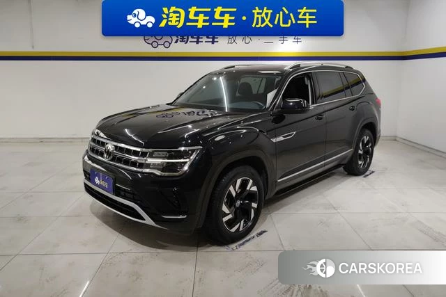 Volkswagen Tourang id 3840915 из Китая 16