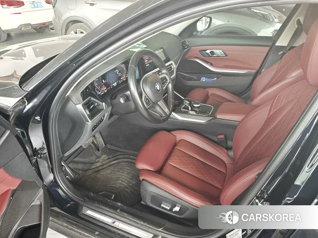 BMW 3 series id 4290136 из Китая 9