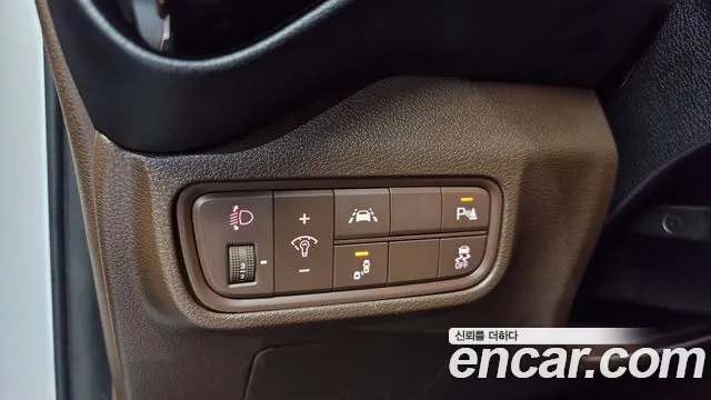 Kia Soul Booster id 2693782 из Кореи 19