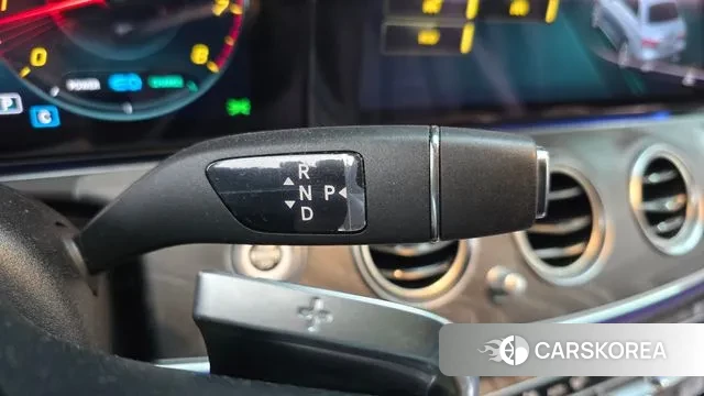 Mercedes-Benz E-Class W213 id 3360495 из Кореи 19