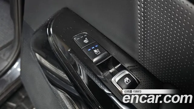 Kia Mohave Master id 2685052 из Кореи 19