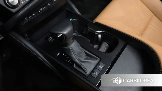 Lexus ES300h 7th generation id 3576301 из Кореи 19