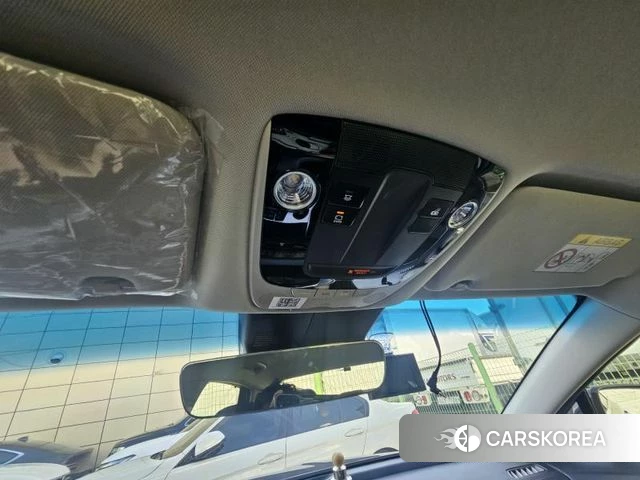 Kia K8 id 4731791 из Кореи 10